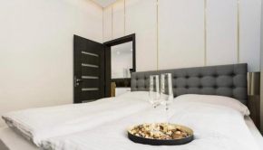 Wenceslas Square Luxury Apartment, Prague